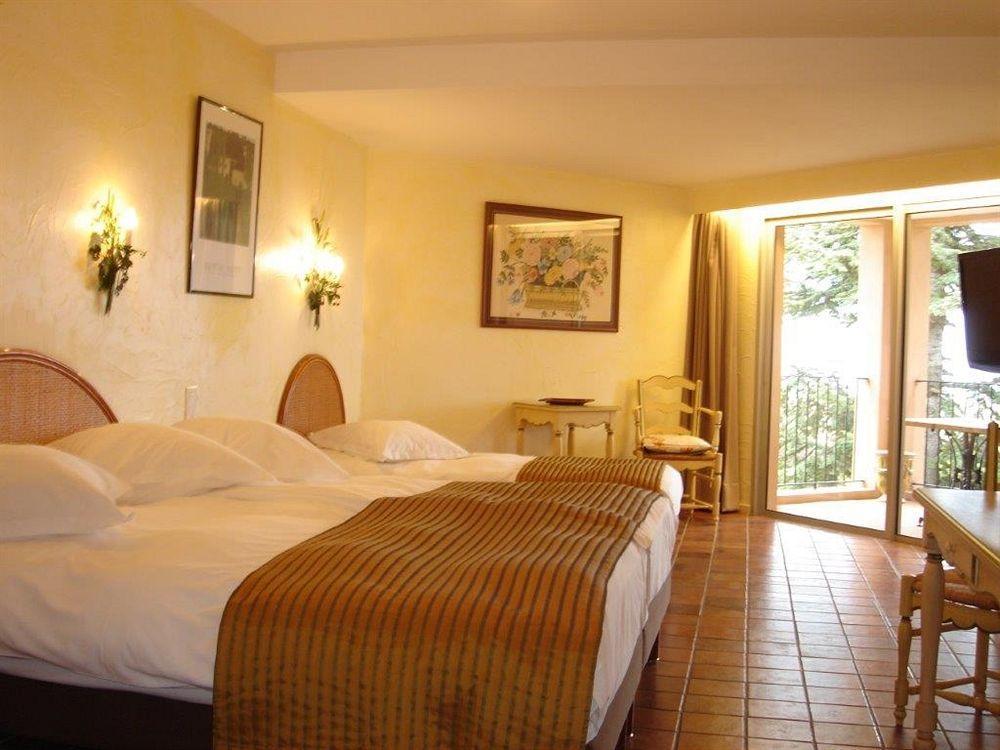 Hotel Bellerive Rasteau Esterno foto