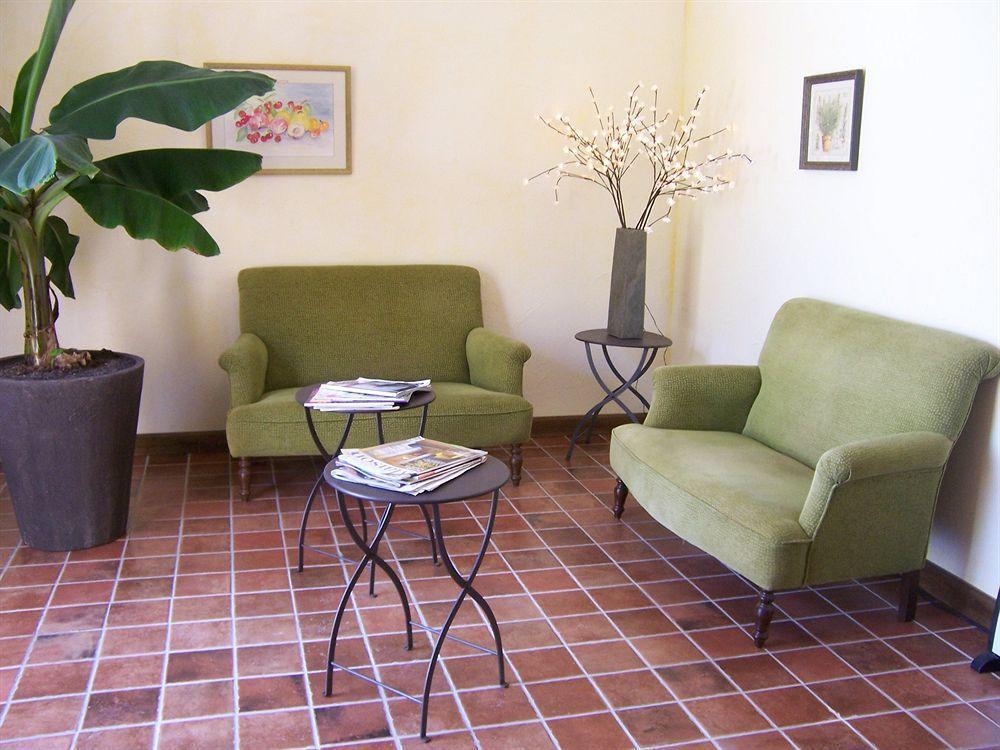 Hotel Bellerive Rasteau Esterno foto