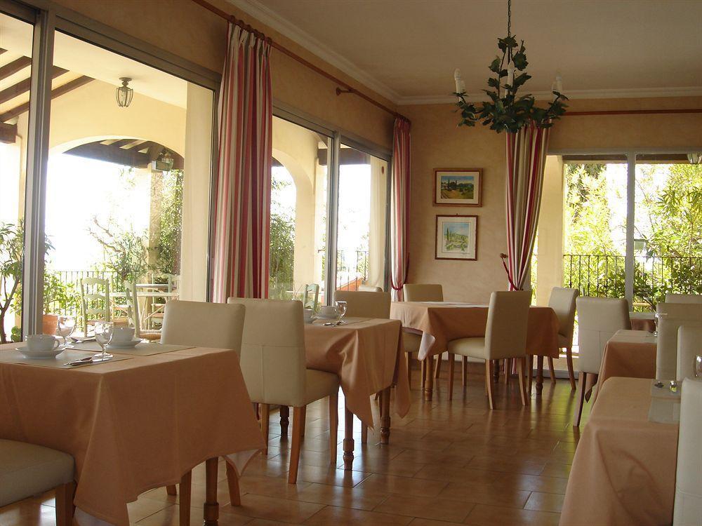 Hotel Bellerive Rasteau Esterno foto