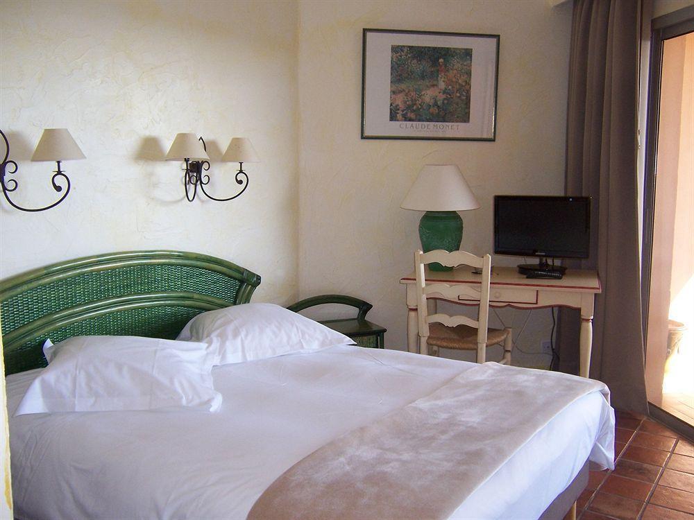Hotel Bellerive Rasteau Esterno foto