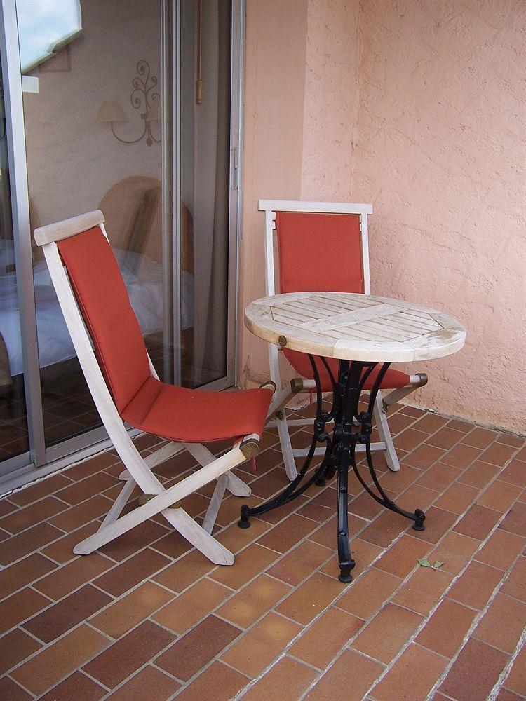 Hotel Bellerive Rasteau Esterno foto