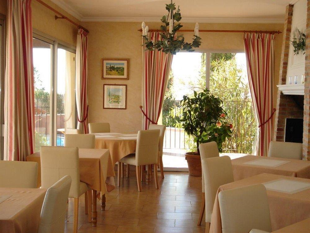Hotel Bellerive Rasteau Esterno foto
